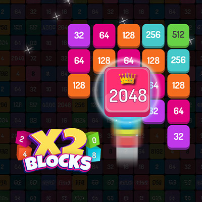 X2 Blocks