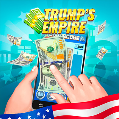 Trump's Empire