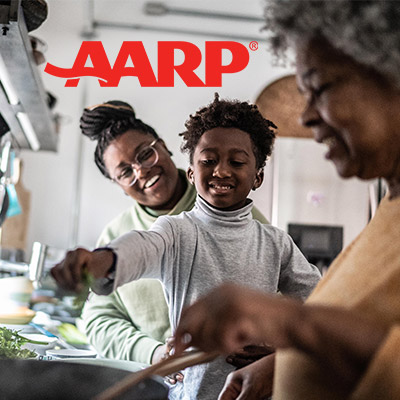 AARP Membership