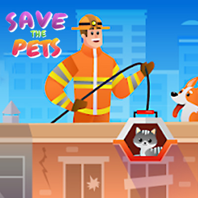 Save the Pets! - Android