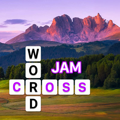 Crossword Jam