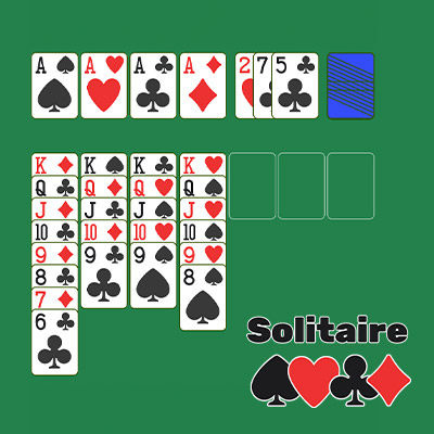Solitaire