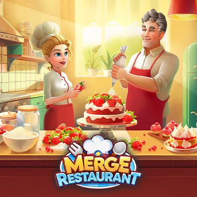 Merge Restaurant