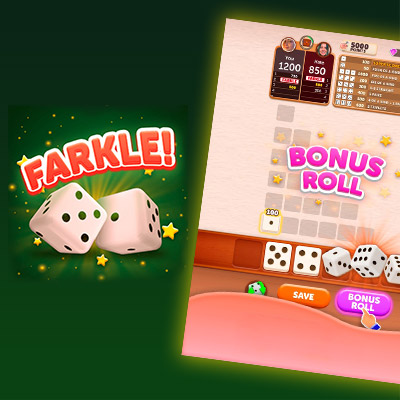 Farkle Dice Roll icon