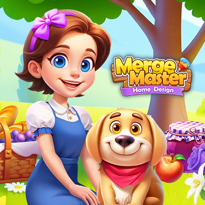 Merge Master Home Design