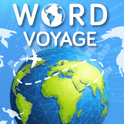 Word Voyage