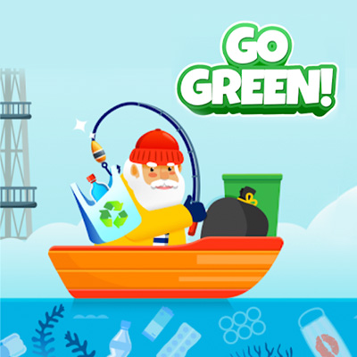 Play Go Green!