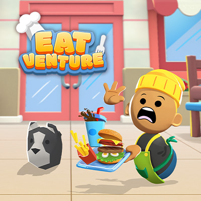 Eatventure