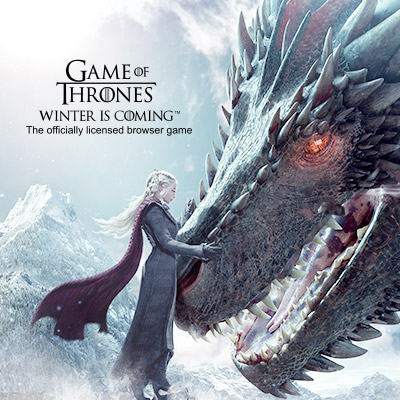Game of Thrones
