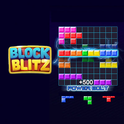 Block Blitz