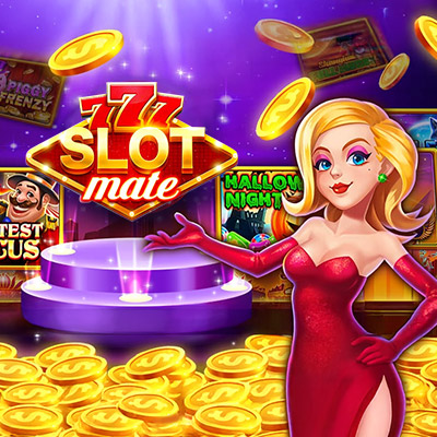 Slot Mate