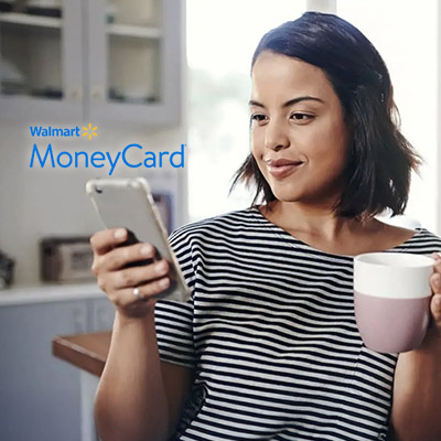 Walmart MoneyCard Direct Deposit