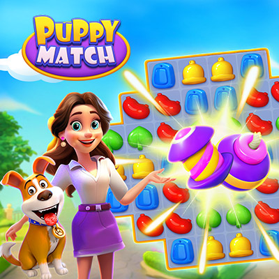Puppy Match