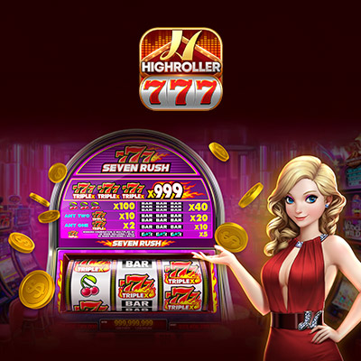 Highroller Vegas
