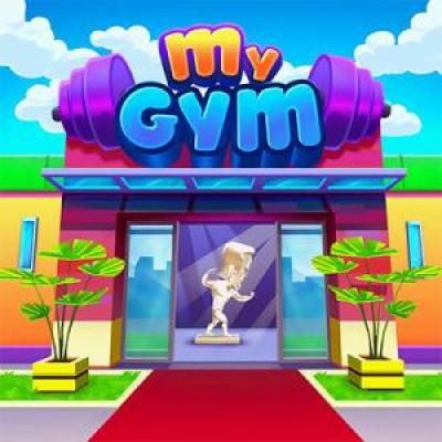 My Gym: Fitness Studio Manager