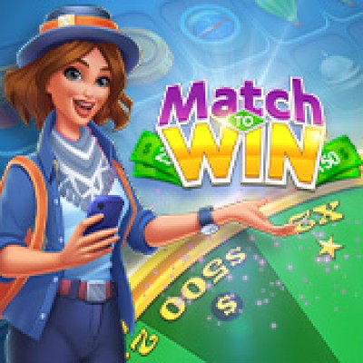Match To Win