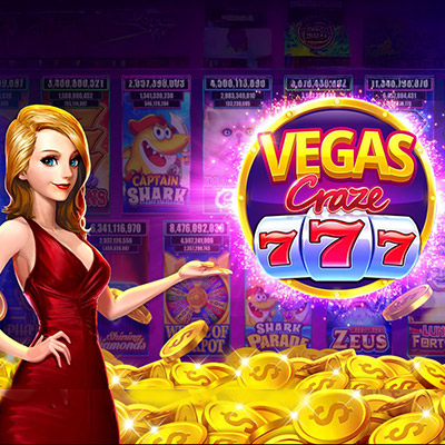 Vegas Craze
