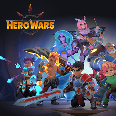 Herowars