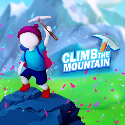 Climb the Mountain