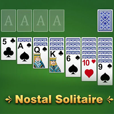 Nostal Solitaire