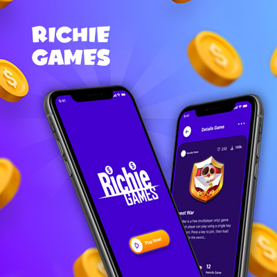 Richie Games