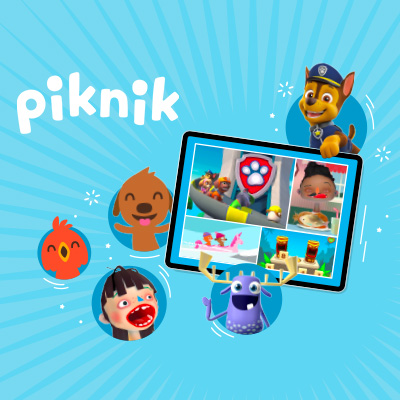 Get PAW Patrol + 7 top kids apps FREE for 30 days