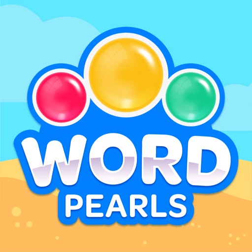 Word Pearls: Word Games