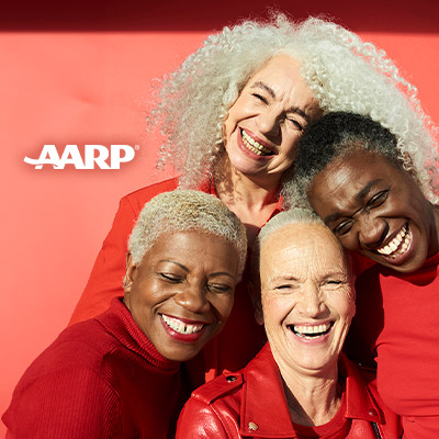 AARP Rewards