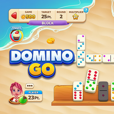 Domino Go