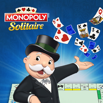 MONOPOLY Solitaire