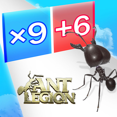 Ant Legion