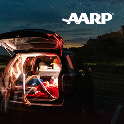 AARP Rewards