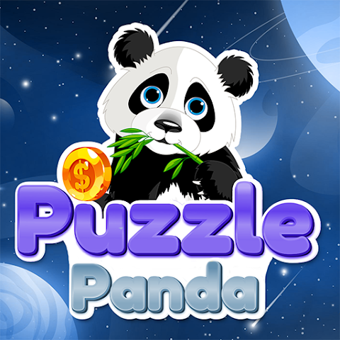 Puzzle Panda - Match Game