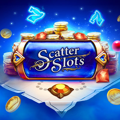 Scatter Slots