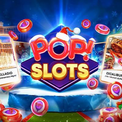 Pop! Slots