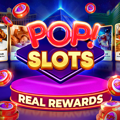 Pop! Slots