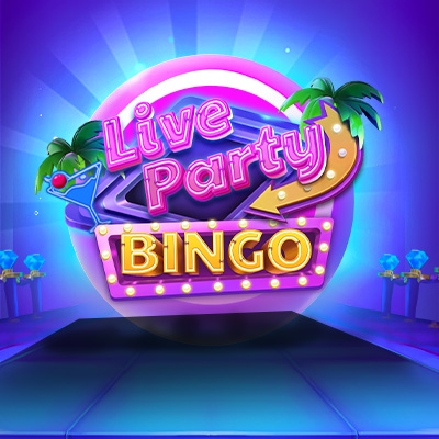 Live Party Bingo