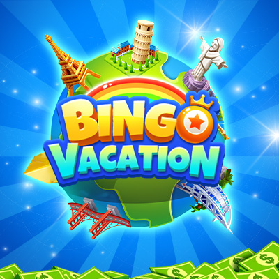 Bingo Vacation