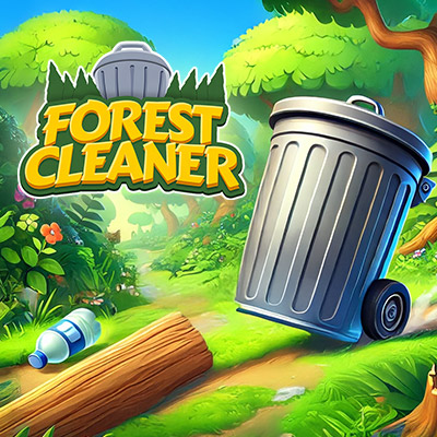 Forest Cleaner