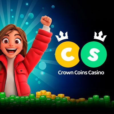 Crown Coins DE IOS