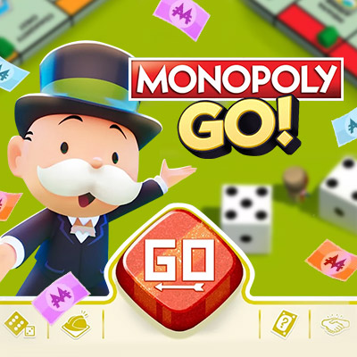 Monopoly Go!