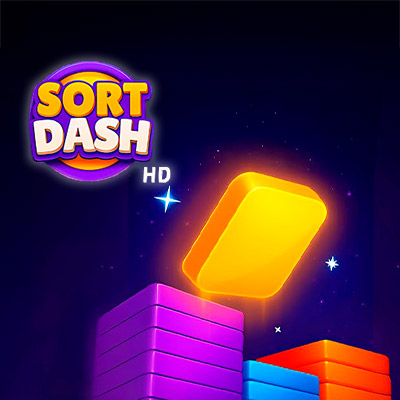 Dash Sort
