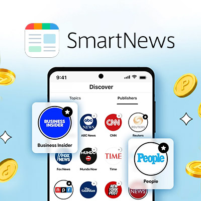 SmartNews