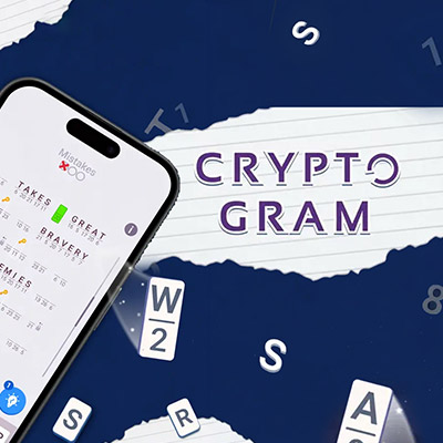 Cryptogram