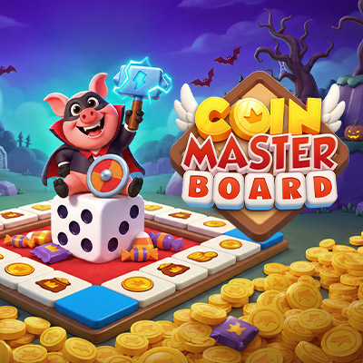 Coin Master