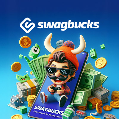 Swagbucks