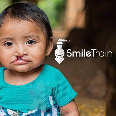Smile Train icon