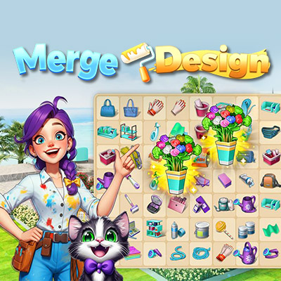 Merge Designer