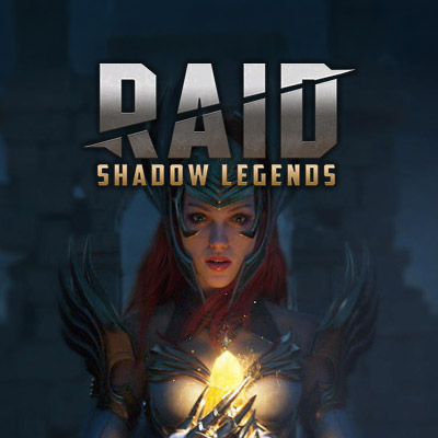 Raid Shadow Legends