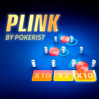 Plink by Pokerist
